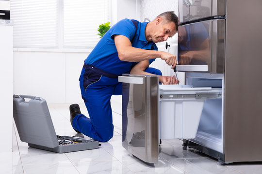 Placentia Appliance especialist