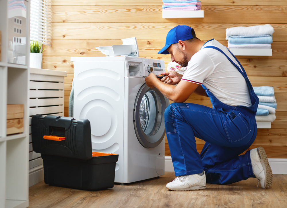 Placentia Washing-Machine-Repair