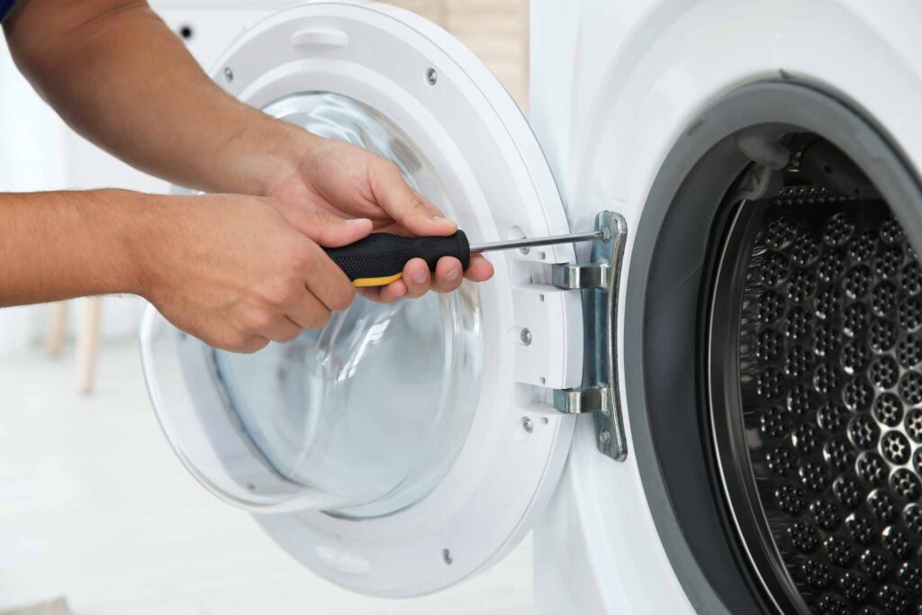 Placentia Dryer Repair Experts