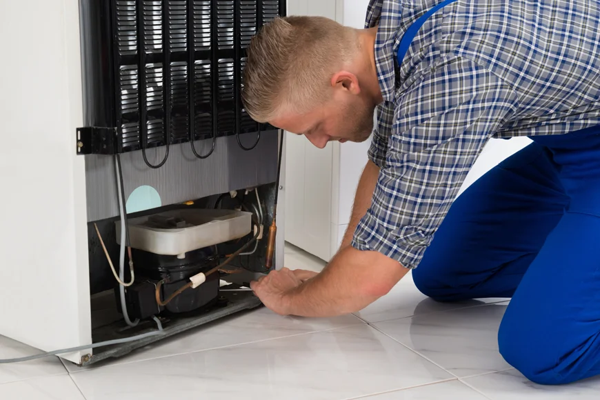 Placentia Refrigerator repair