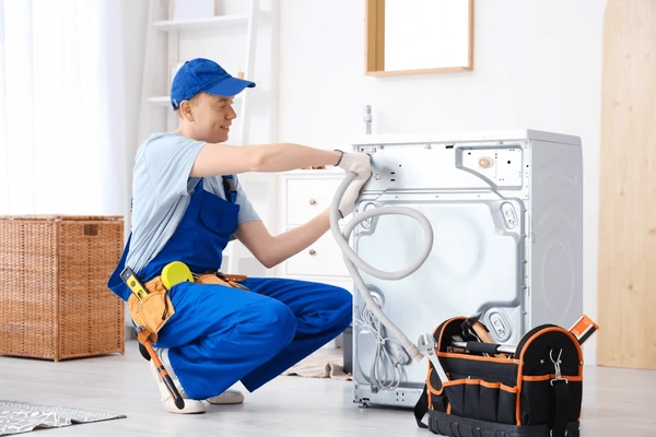 Placentia Washing Machine & Dryer Repair