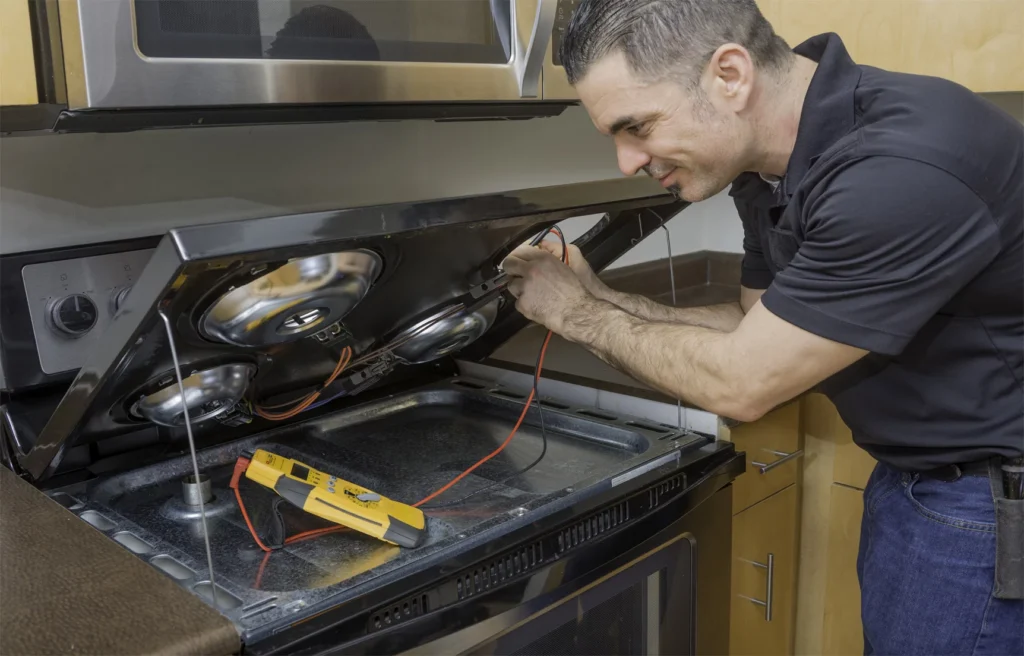 Appliance Repair in Placentia